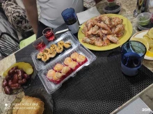 торговая компания Краба море в Хабаровске