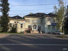 A.STUDIO, Предтеченская, 72 