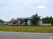 сеть шинных центров Колеса Даром в Набережных Челнах