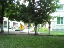 Детский сад №149, Хользунова, 56 