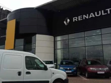 официальный дилер Renault Автомир в Москве