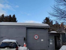 Бриз контроль, 3-я Парковая улица, 41а ст18 