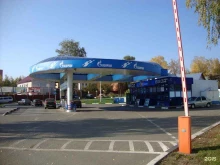 АЗС №294 Газпром в Ижевске
