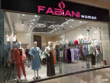 Fabiani, Профсоюзная улица, 129а 
