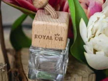 парфюмерный магазин Royal oil в Кемерово