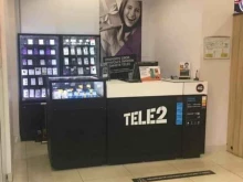 салон сотовой связи Tele2 в Старом Осколе