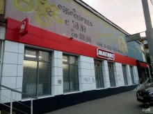 Магнит, Восстания, 25 