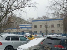 Главное управление Федеральной службы ВНГ РФ, Сумская улица, 6а 