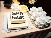 SPA-процедуры Spa house в Хабаровске