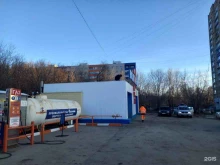 автомойка Водолей в Самаре