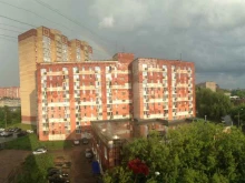 постамат Cainiao в Перми