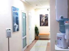 медицинский лечебно-диагностический центр Тиамед клиник в Казани