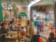 детский центр Сказкадариум в Москве