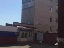 центр предрейсовых осмотров Медикус в Барнауле