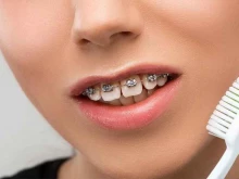 Ортодонт-центр, улица Павловская, 18 ст2 