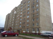 парикмахерская Катини в Костроме