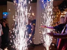 агентство праздников Квадрошоу-Челябинск в Челябинске