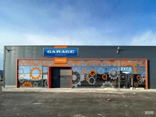 Garage Express GARAGE в Ставрополе