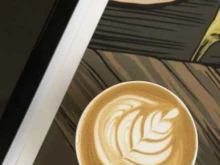 Кофейня Nordic Nordic Coffee Roasters в Сыктывкаре