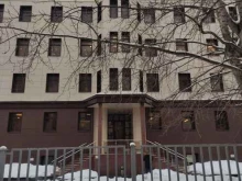 AM & BT Private Detectives, улица Хавская, 18 к2 