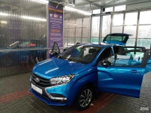 автомоечный комплекс Тайфун в Калуге