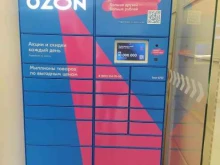 постамат №6757 Ozon Box в Кирове