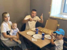 Доставка готовых блюд Baroha pizza в Черногорске