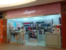 магазин женской одежды и нижнего белья Lingerie в Владимире