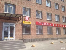 Еда всегда, Театральный проспект, 60а/348 