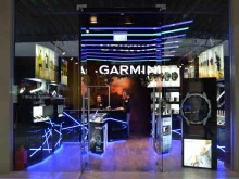 фирменный магазин GPS-навигационной техники и умных часов Garmin в Казани