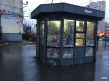 Союзпечать, Светлановский проспект, 109а киоск 