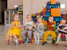 Дочки и Сыночки, улица Капонирная, 14а 