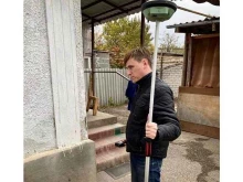 Геодезические работы Пятигорский земельный комитет в Пятигорске