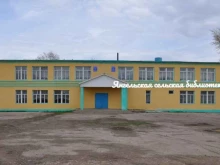 Янгельский дом культуры, Стадионная улица, 14 