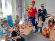 детский сад Золушка в Бийске