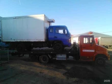 служба эвакуации автомобилей Емеля в Воронеже