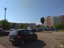 Автостоянки Автостоянка в Перми