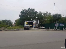 Компания по авторемонту, сварке глушителей и ремонту литых дисков Фриленд в Владивостоке