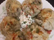 кафе Киш миш в Жуковском