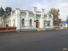 Музеи Новокубанский краеведческий музей в Новокубанске