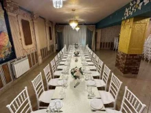 банкет-холл Папина кухня в Челябинске