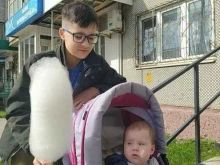 салон мужских стрижек Gorillas в Туле
