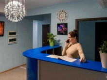 сауна Погружение в Красноярске