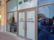 Lee wrangler, Пулковское шоссе, 61 к1 лит И 
