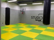 Соляные комнаты Studio fitness в Магнитогорске
