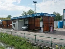 автомойка самообслуживания Чистый город в Отрадном