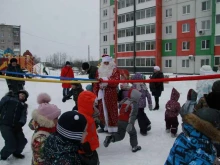 фонд целостного развития талантливых людей Школа юного архитектора в Первоуральске