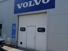 автосервис VseVolvo в Всеволожске