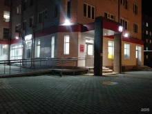 супермаркет Магнит в Пскове
