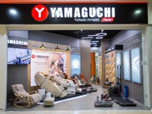 магазин Yamaguchi в Череповце